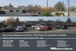 Marin County Neighborhood Center | 100 El Prado Ave, San ......• 1.3 miles from popular Northgate Shopping Center • Ample parking of 4 spaces per 1,000+ square feet • 73% leased