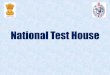 National Test House · upto 100 MVA, 220kV as per following standards ... 4 ± Wire, 2 - Channel Winding Resistance Meter, 0.2 m - 2000 , Accuracy 0.2 % FSD . 3-Phase Booster Transformer