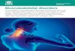 Executive Musculoskeletal disorders - HSE Books11478 HSE MSD Leaflet v0_4.indd 1 02/10/2018 11:41 Web: books.hse.gov.uk | Email: hseorders@tso.co.uk | Tel: +44 (0)333 202 5070 The