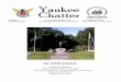 IN THIS ISSUE - Yankee Chapter AMCAyankeechapter.org/chatter/Yankee_Chatter_Fall_2016.pdf · 2019-09-12 · Fall 2016 Established 1973 Yankee Chapter Antique Motorcycle Club of America