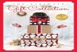 THE ULTIMATE Gift Collection€¦ · Gift Collection. 303 • Cozy Plaid Gift Tags - Set of 40 Colección de 40 etiquetas de regalo a cuadros Wrapped in cozy plaid with "to" and "from"
