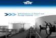 IATA Guidance on Airport Fuel Storage Capacity · 4. Purposes of airport storage 03 5. Key Measurable Parameters when determining the level of stockholding capacity 04 6. Calculate
