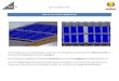 SOLE-IN-TILE SYSTEM PRESENTATION · Sole-In-Tile integration system SOLE-IN-TILE SYSTEM PRESENTATION Sole-In-Tile integration system is especially designed to respond to the new French