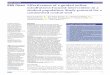 Open access Protocol Effectiveness of a guided online ... · evidence for the efficacy of online mindfulness-based interventions with the focus on self-reported health vari-ables
