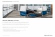 Brody WorkLounge - Steelcase...Product Environmental Profile is an environmental declaration according to the objectives of ISO 14021. Precise, accurate, verifiable and relevant information