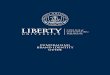 Fundraising and Branding - Liberty University ... branded item must also contain an additional art element