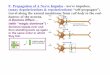 E. Propagation of A Nerve Impulse - nerve impulses, (many …shaunab.info/Physiology/Lecture/chap12lectures/Chap12... · 2016-12-21 · E. Propagation of A Nerve Impulse - nerve impulses,