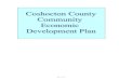 Home | Coshocton - Page 1 of 107 · 2017-07-03 · Page 7 of 107 Introduction The purpose of this countywide strategic economic development planning program is to create a community