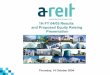 1H FY 04/05 Results and Proposed Equity Raising Presentationir.ascendas-reit.com/newsroom/A-REIT Half-Year... · This Presentation is focused on comparing actual results versus forecasts