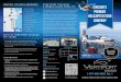 2 3 4 HELICOPTER TOUR 5 6 COMPANY 7 8 9 …...CHICAGO’S PREMIER HELICOPTER TOUR COMPANY 1-877-902-9292 Ext. 1 AMAZING CHICAGO LANDMARKS WHY FLY VERTIPORT CHICAGO VIP TOURS • World-class