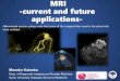 MRI -current and future applications-...Figure 5: Summary receiver operating characteristics (SROC) curves by using the bivariate model with 95% confidence regions. The pooled area