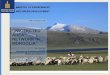 “PROTECTED AREA NETWORK IN MONGOLIA”€¦ · Protected areas - 26,7 mln ha area is under state protection - 17.4% of total territory 99 State Protected areas Strictly PA - 20