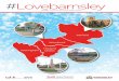 Love Barnsley, Barnsley South Area Council Magazine Winter ... · A lot of research had been carried out by a Ward Alliance member and these processes had been found to be very effective