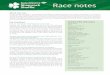 19 SS Race notes - Amazon Web Services...of America Shamrock Shuﬄ e is introducing The Mile to race weekend. The event will take place on Saturday, March 23 in Grant Park’s Butler