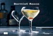Bormioli Rocco - aspenservice · Wine Tasting 21.3cl (7¼oz) H 151.5mm (6") Ø 66mm (2½") BORMIOLI ROCCO RESTAURANT TM designed for the professional caterer Featuring superior non-lead