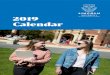 2019 Calendar - Lincoln University New Zealanddotnetrest.lincoln.ac.nz/O365flowClient/cache/sites... · Exams for Full Summer School and January 2019 Summer School Wednesday 13 Submission
