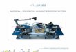 SoCRATes – SOLAR CELL CHARACTERIZATION SYSTEM · 2015-06-16 · SoCRATes solar cell characterization system is composed of four main parts: 1. Active electronic load and I-V measurement