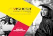 VAC BOOKLET Final Update - visheshacademy.comvisheshacademy.com/images/Brochure-Vishesh_Academy... · Vishesh Academy Of Commerce was founded in 2004 with a concept to provide excellent