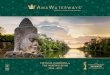 vietnam, cambodia the mekong river - AmaWaterways€¦ · 15 RICHES OF THE MEKONG 2 nights in Hanoi, 1 night in Ha Long Bay, 3 nights in Siem Reap, 7-night Prek Kdam to Ho Chi Minh