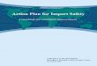 Action Plan for Import Safety - Roadmap for Continual ...itagc.org/docs/ITAGC-2010-11-10-FDA-4.pdfA roadmap for continual improvement Summary of the Strategic Framework The Strategic