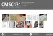 CMSC434 Week 14 | Lecture 23 | May 5, 2016 Jon Froehlich · IA09 UI Design: Grades Released Today –Most students did quite well. –Points taken off for not analyzing four examples,