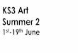 KS3 Art Summer 2 - isaacnewtonacademy.org · Your first task this half term is to continue your exploration into ‘Op Art’. This is a research-based task, requiring you to write