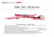 RC Airplanes, Helicopters, and Cars - General Hobby · JD 50 Assembly Manual 1. For encorect 8Bibly this model ,enable this mMelthedesigntoobtain shouh assemNe in ura the —enced