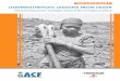 ZERO HUNGER: PHASE 2 UNDERNUTRITION: LESSONS FROM … · 2 Methodology 10 2.1 Objectives and expected outputs 10 2.2 Methodology 10 2.3 Limitations 11 3 Harmonising proven strategies