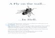 A Fly on the wall… - Aged Care CrisisI became a fly on the wall, part of the background, listening and watching… and wondering. My story would make a compelling film, if we could