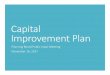 Capital Improvement Plan - Portsmouthfiles.cityofportsmouth.com/.../CIP_PB_Presentation... · Planning Board presentation on CIP Process and Schedule (Sept 21) October Deadline for