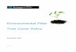 Environmental Pillar Tree Cover Policyenvironmentalpillar.ie/wp/wp-content/uploads/2014/08/... · Environmental Pillar Tree Cover Policy Page 3 of 24 1.0 Introduction Ireland‟s