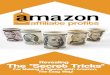 Amazon Affiliate Profits - Unscripted Income · 2018-08-13 · How to funnel people from your content all the way through the amazon marketplace. ... super store that you can find