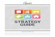 GROW KIDS | VOLUME 4 STRATEGY · Stuff You Can Use is a participant in the Amazon Services LLC Associates Program, an afiliate advertising program designed to provide a means for