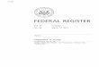 Department of Energy · 15808 Federal Register/Vol. 78, No. 48/Tuesday, March 12, 2013/Proposed Rules DEPARTMENT OF ENERGY 10 CFR Parts 429 and 430 [Docket No. EERE–2010–BT–TP–0026]
