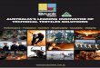 AUSTRALIA’S LEADING INNOVATOR OF TECHNICAL TEXTILES …€¦ · STRUCTURAL FIREFIGHTING Bruck engineered solutions for Structural Firefighting are much more than just fabrics -