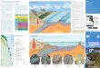 Port Macquarie Coastal Geotrail Plate tectonics ... sedimentation, with volcanic activity Ordovician