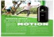 MONAVIE ACTIVE - Amazon S3 · 19 fruits — including the Brazilian açai berry — vitamins and plant-based, scientifically validated glucosamine. Formulated with AçaVie® this