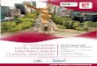 ESO-ESMO LATIN-AMERICAN MASTERCLASS IN · The Masterclass offers plenary lectures regarding state-of-the-art clinical evaluation and treatments with reference to clinical guidelines