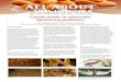 Australian Almonds...All About Almonds - Fact Sheet Almond Board of Australia Inc. 9 William Street, PO Box 2246 l Berri South Australia 5343 P + 61 8 8582 2055 l F + 61 8 8582 3503