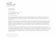 Letter of Notification of Presidential Records Release (Clinton) · 2019-06-04 · conversation (telcons) between Vladimir Putin and President Clinton or National Security Advisor