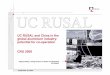 UC RUSAL and China in the global aluminium industry ... · Western Europe NAFTA China 15% 16% 41% 5% 11% 7% 5% 12.3 3.4 3.8 3.4 7.8 9.1 CAGR 2006-15, % Transport Construction Electrical