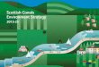Scottish Canals Environment Strategy 2017-05-25آ  Introduction Scottish Canals Environment Strategy