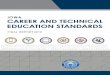 Iowa Career and Technical Education Standards 2019 · 4.2.1 Analyze the influences of heredity and environment on human growth and development. State Standards – Iowa, 2019 
