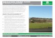 BEACON PARK AND PENNYCROSS - Plymouth...If you would like this leaflet in an alternative format please call 01752 305477 OBjECtivES WE thiNK COulD guiDE futuRE ChANgES iN BEACON PARK