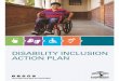 Disability Inclusion Action Plan 2017-2020 · 2018-03-06 · Disability Inclusion Action Plan 2017-2020 DOCUMENT CONTROL Document Purpose Hornsby Shire Council Disability Inclusion