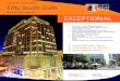 NICOLLET MALL AND 6TH EXCEPTIONAL 2017-08-17آ  â€¢ Steps away from the revitalized Nicollet Mall â€¢