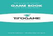 content.tifogame.be€¦ · Now that there will be no football in the coming weeks due to the known reasons, we offer a nice alternative with Tifogame. That alternative is a game