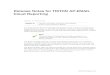 2016 Release 1 Notes for Forcepoint TRITON AP-EMAIL Cloud ...€¦ · TRITON AP-EMAIL with Email Cloud Module 2 When the email Report Catalog/Report Builder package is enabled: If