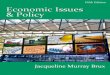 Economic Issues and Policy - Cengage...Economic Issues and Policy Fifth Edition Jacqueline Murray Brux University of Wisconsin-River Falls Australia† Brazil † Japan † Korea †