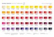 216 Color - Premium Art Brands 216 Color. 216 Color. 216 Color. 216 Color. DANIEL SMITH Extra Fine Watercolor